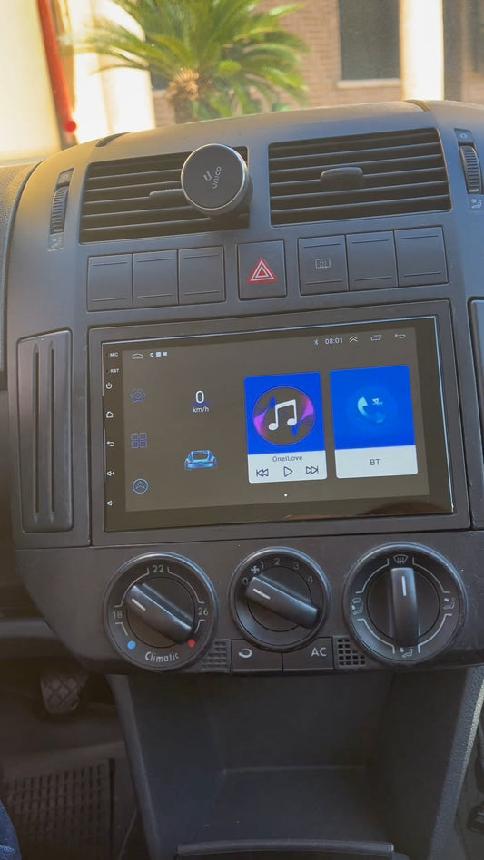 Tablet Android Standard