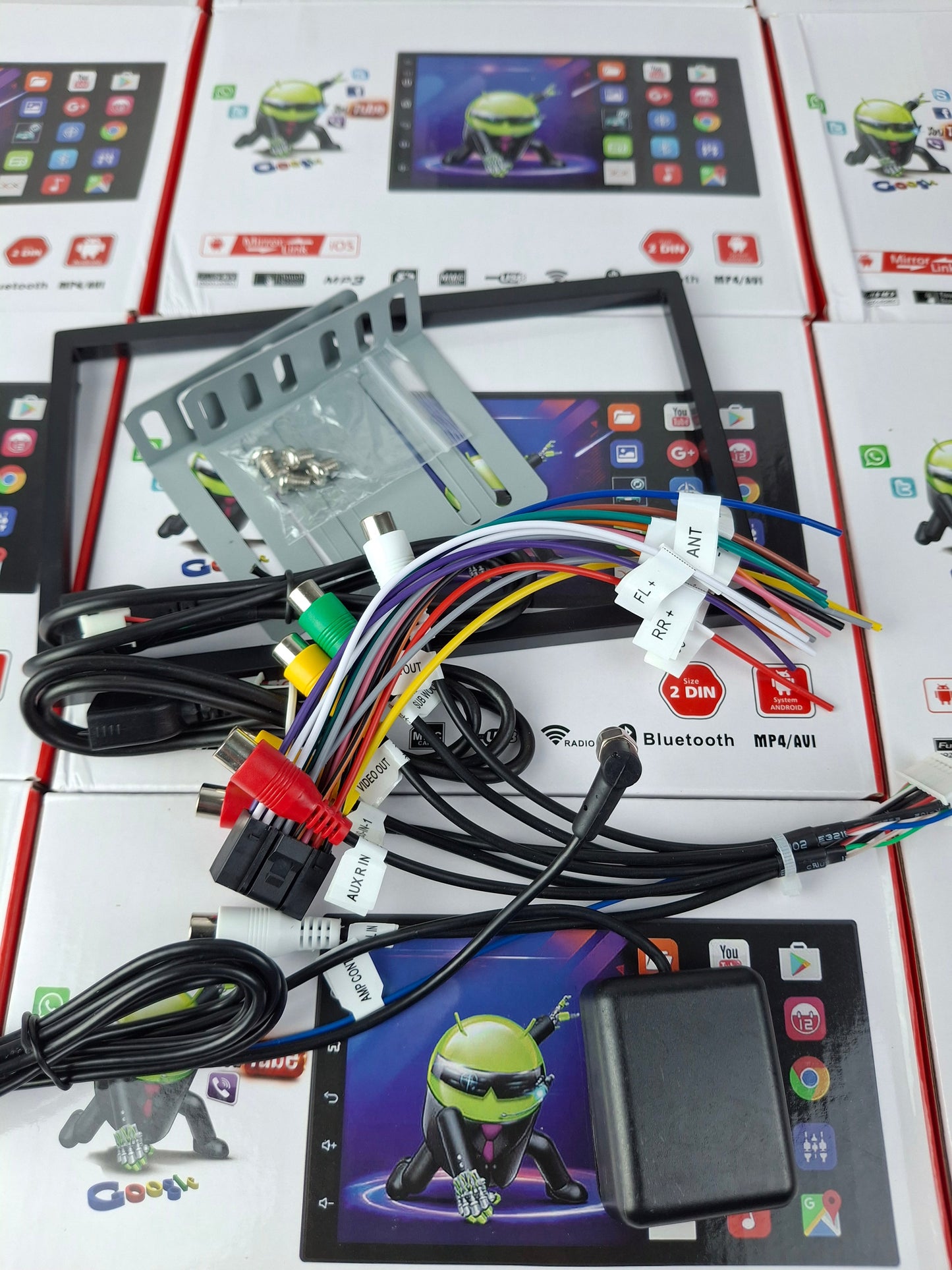 Tablet Android Standard