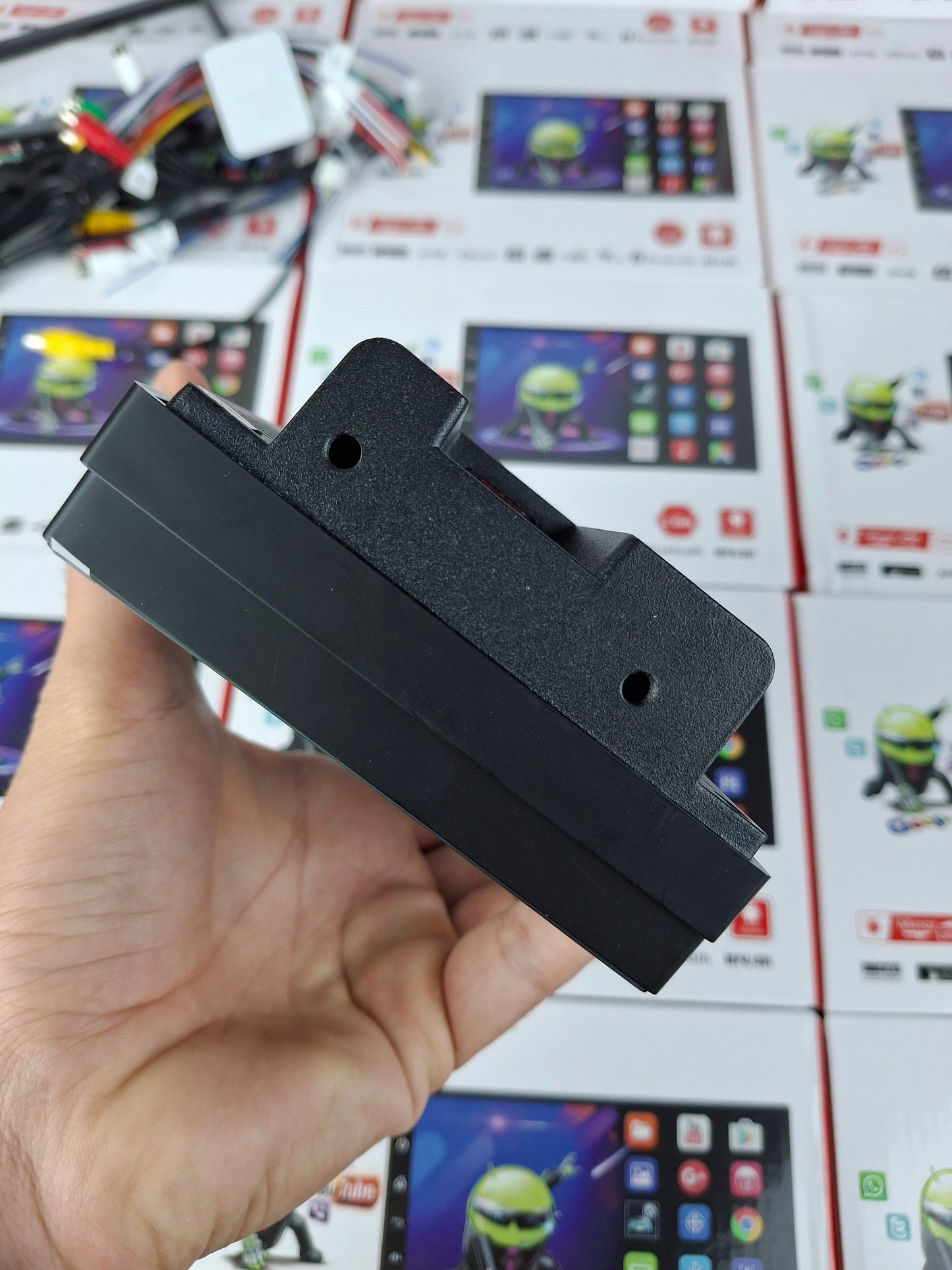 Tablet Android Standard