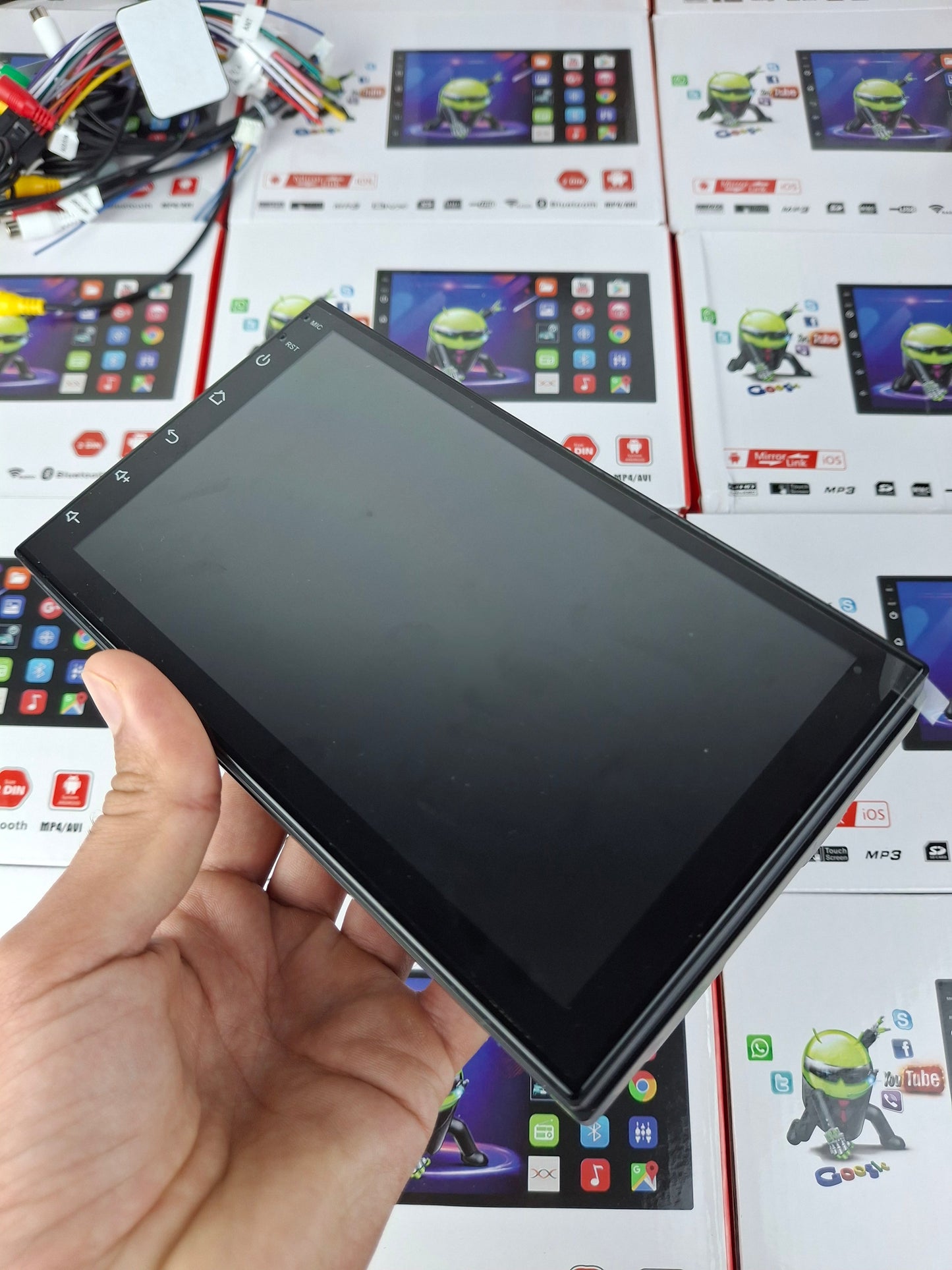 Tablet Android Standard