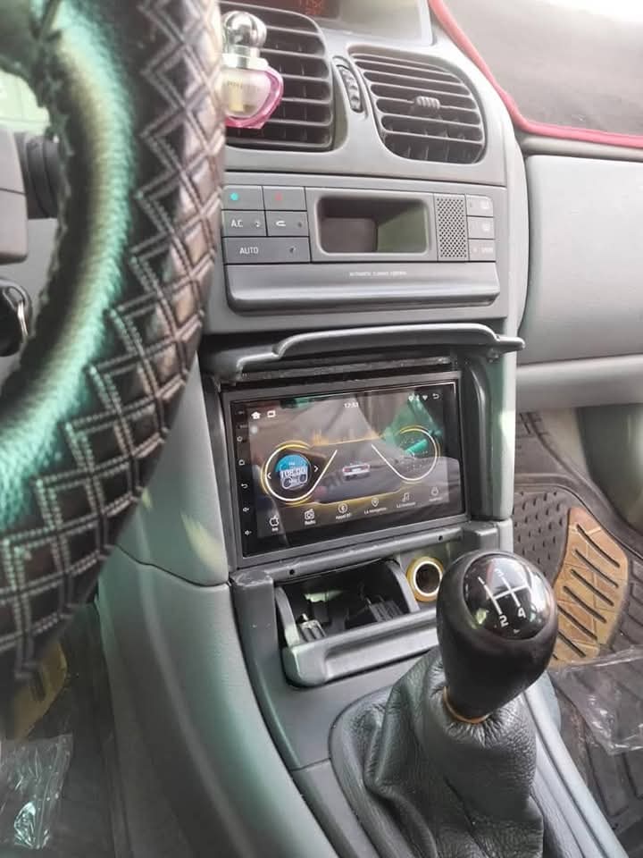 Tablet Android Standard