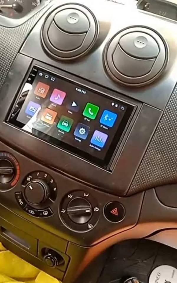 Tablet Android Standard