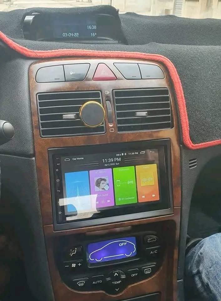 Tablet Android Standard