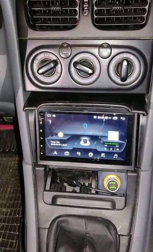 Tablet Android Standard