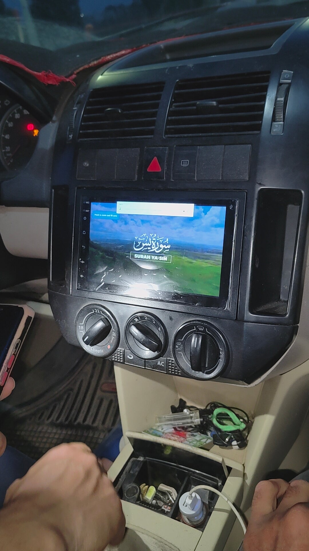 Tablet Android Standard