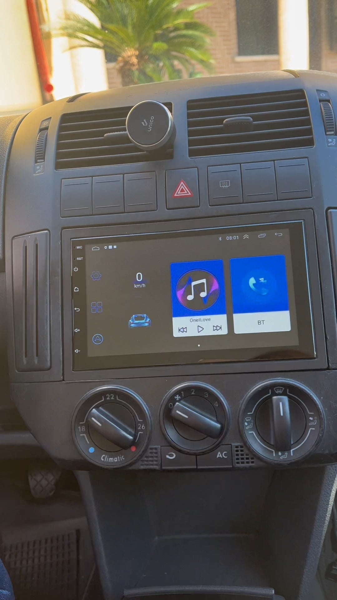 Tablet Android Standard