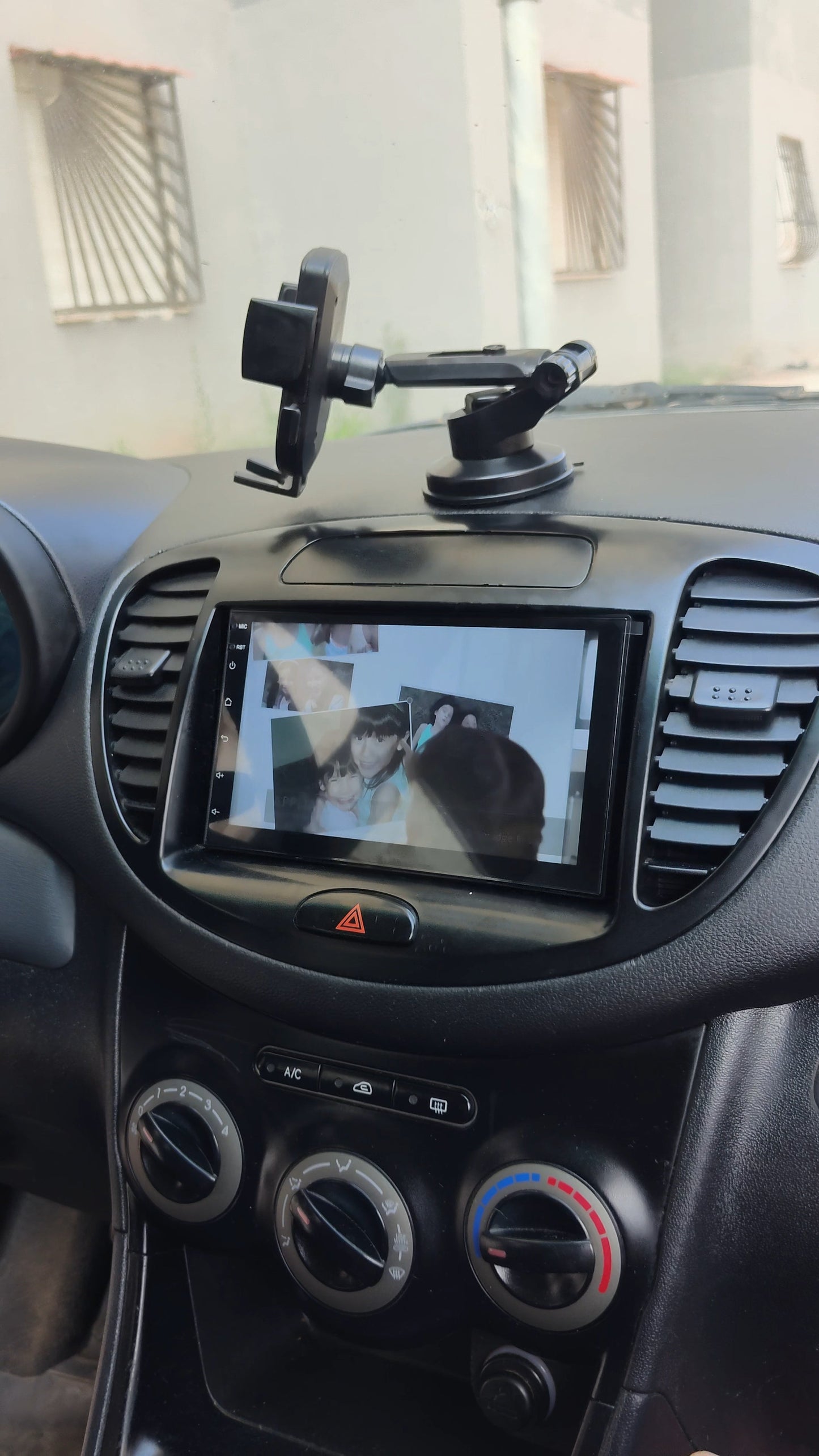 Tablet Android Standard