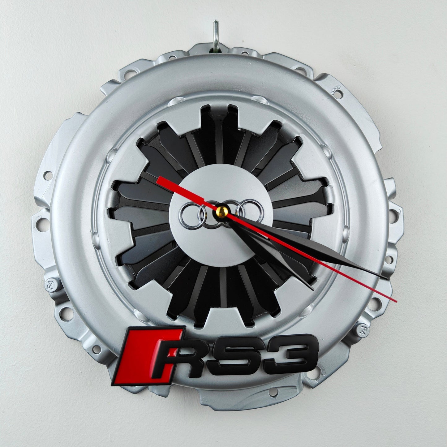 Horloge en disque d’embrayage ساعة قرص القابض