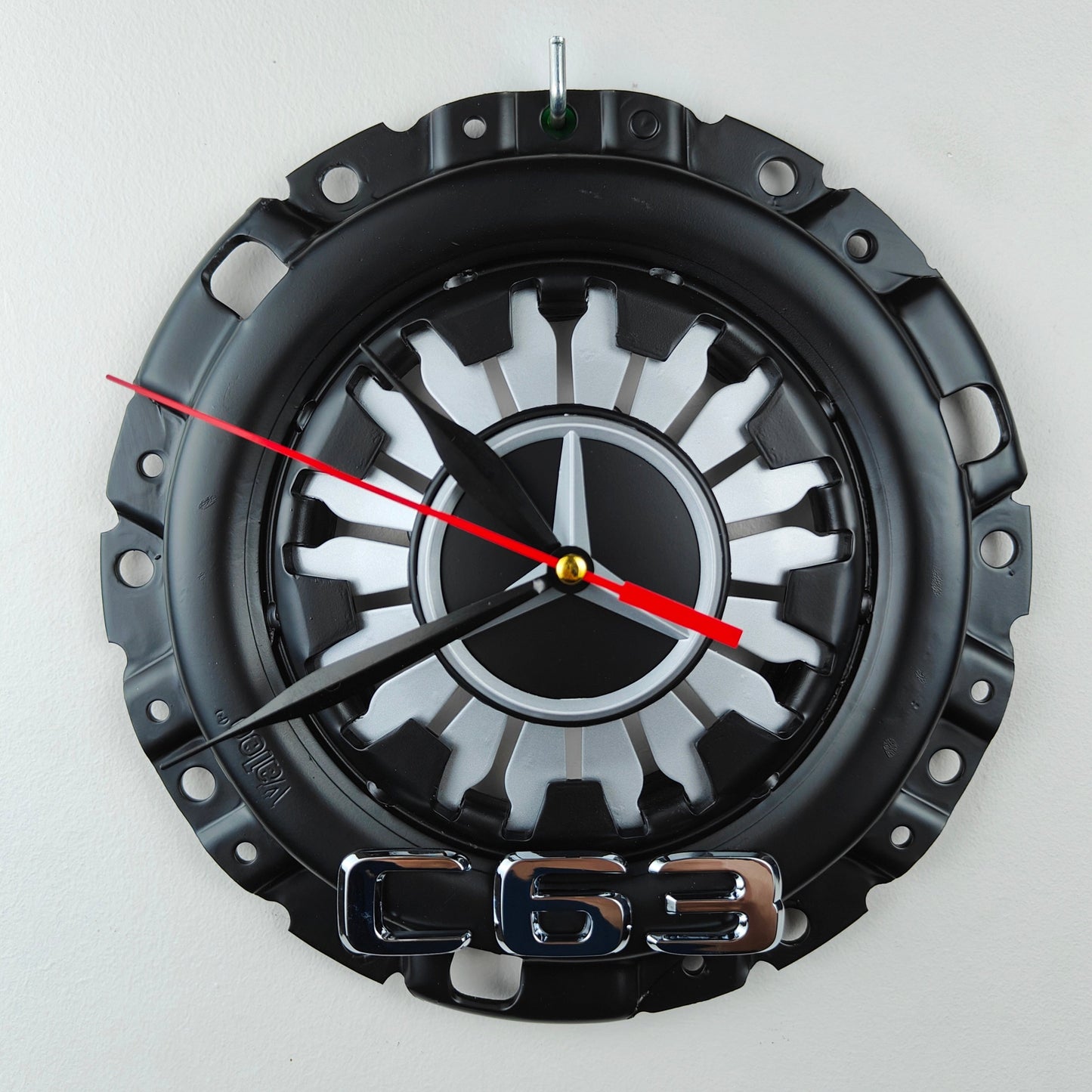 Horloge en disque d’embrayage ساعة قرص القابض