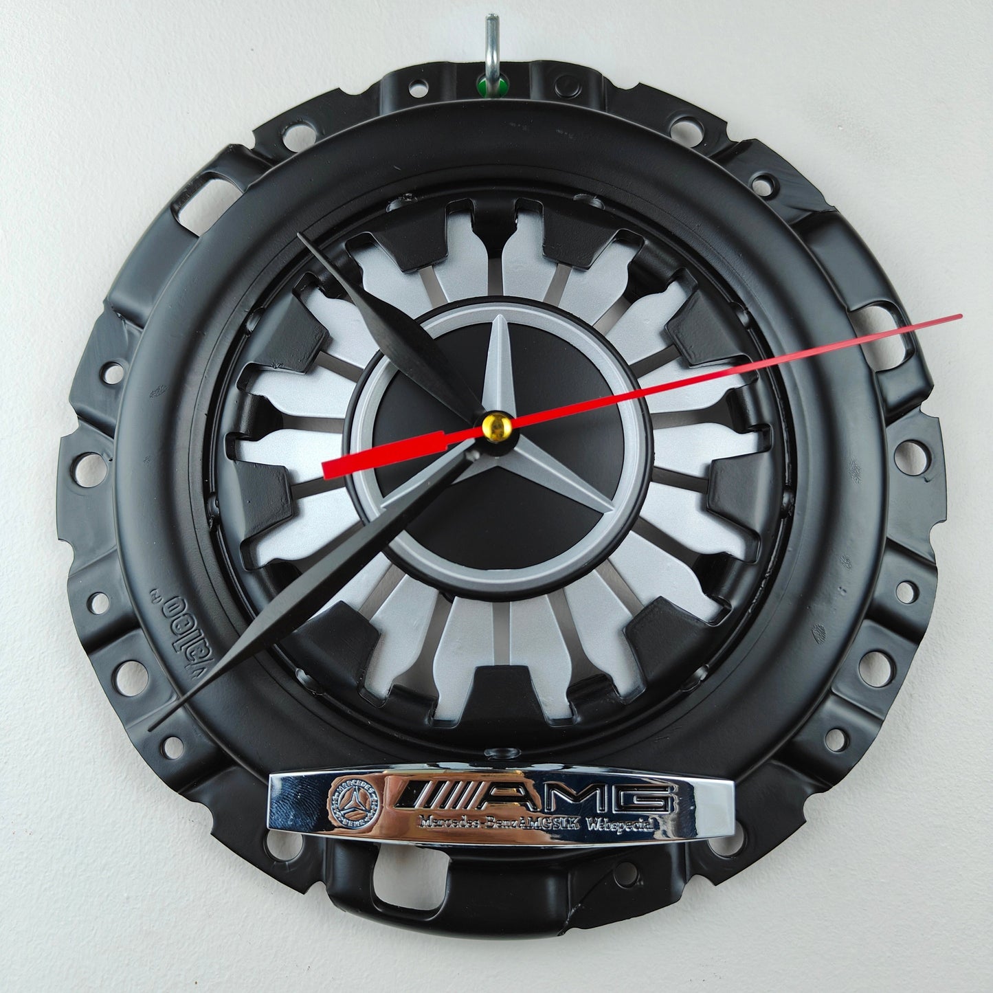 Horloge en disque d’embrayage ساعة قرص القابض