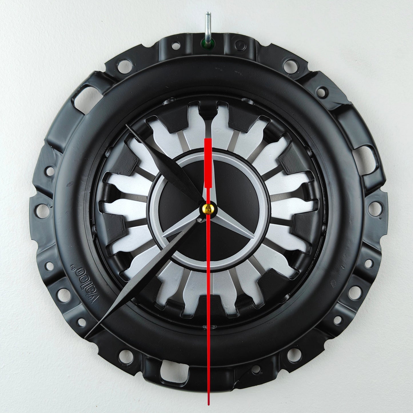 Horloge en disque d’embrayage ساعة قرص القابض