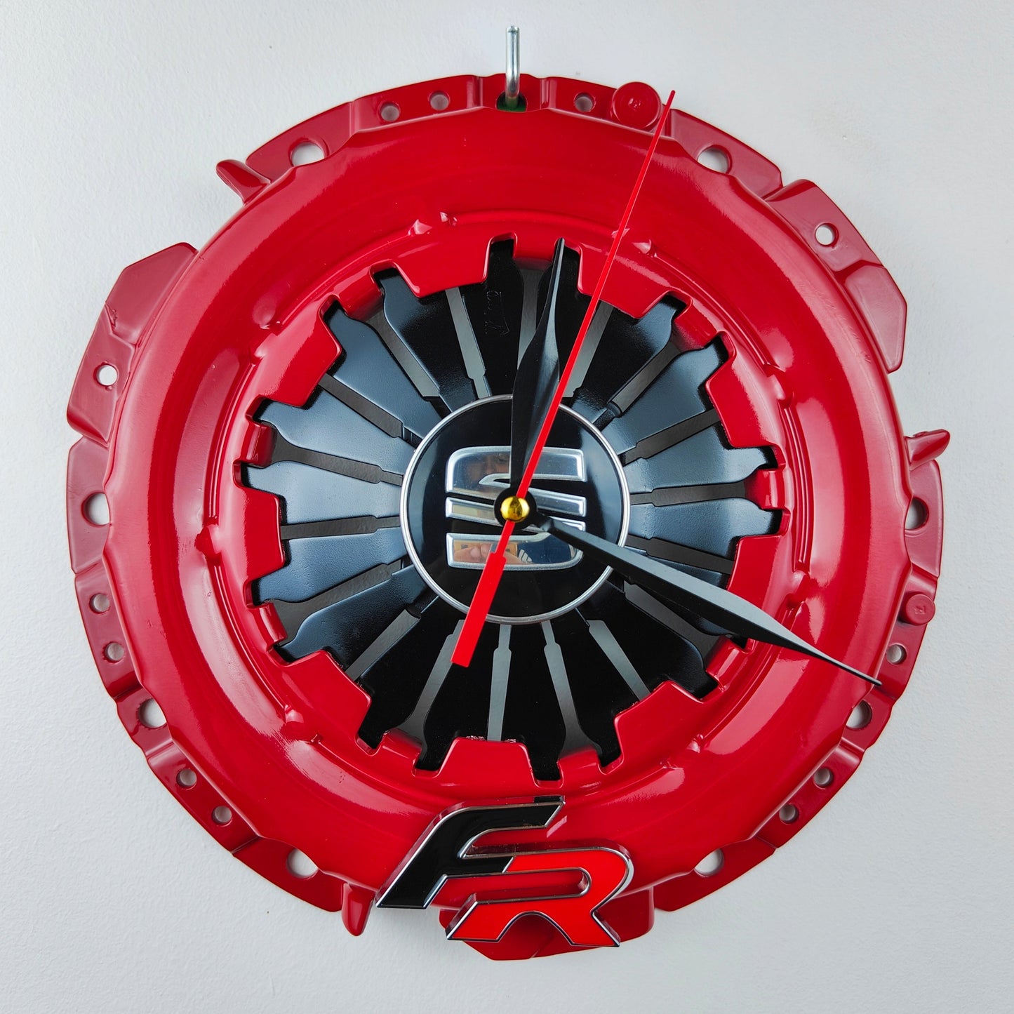 Horloge en disque d’embrayage ساعة قرص القابض