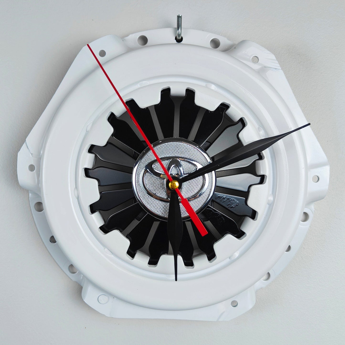 Horloge en disque d’embrayage ساعة قرص القابض