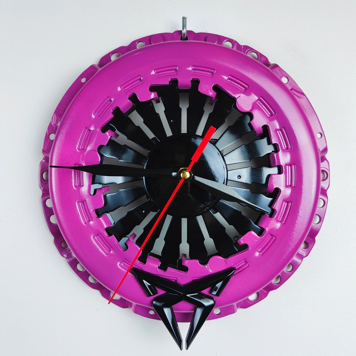 Horloge en disque d’embrayage ساعة قرص القابض