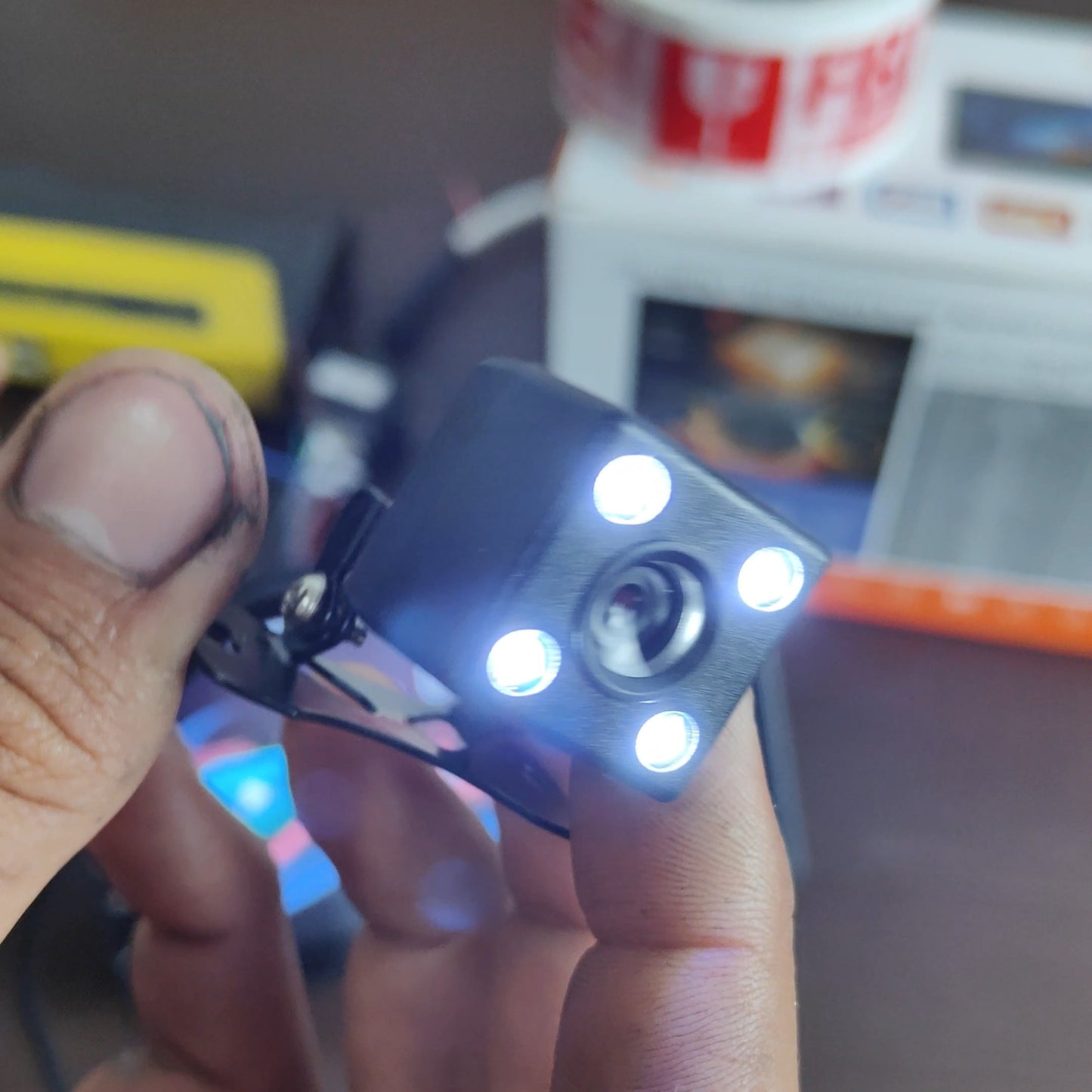 Tablet Android Standard